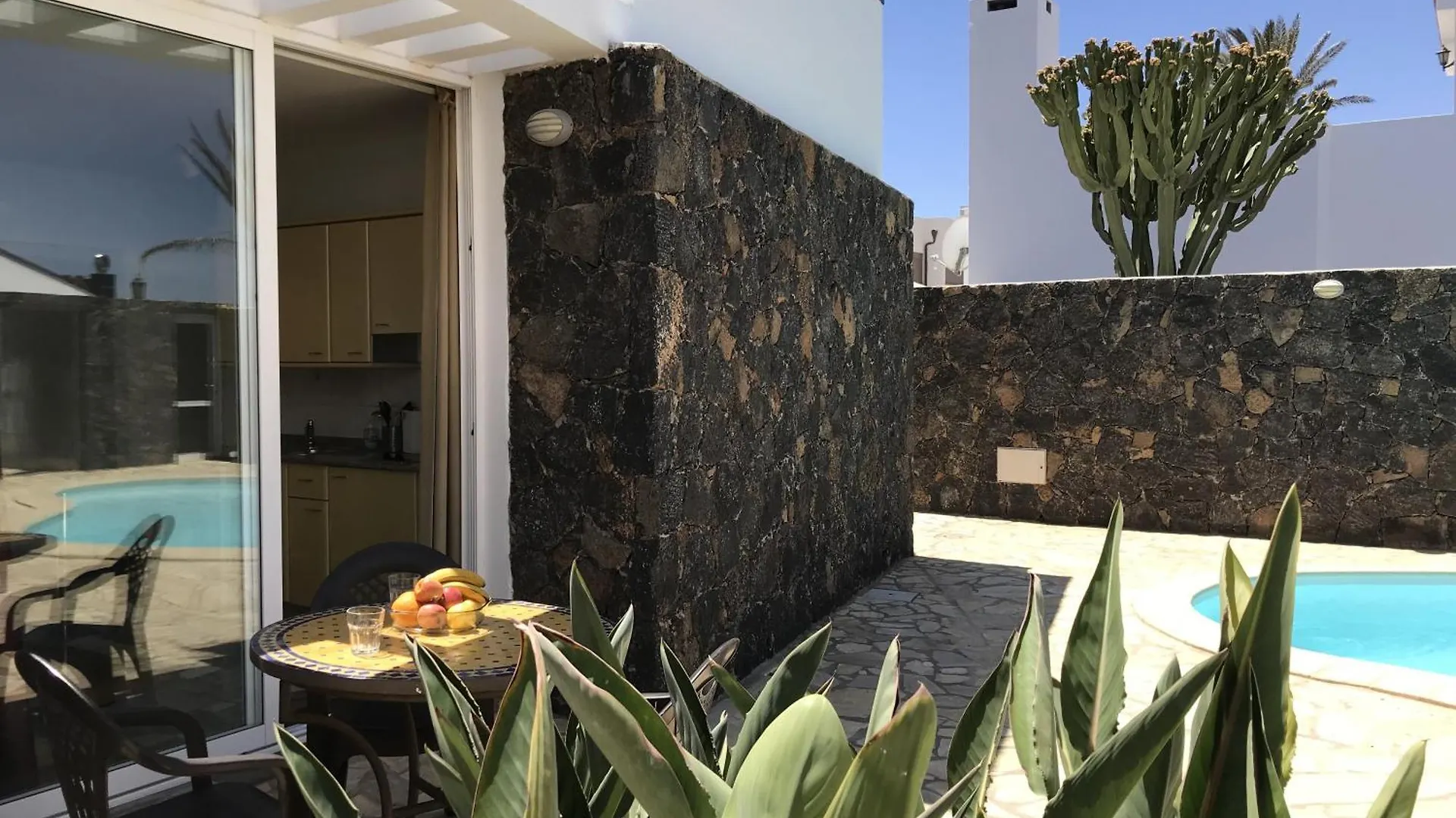 Villa Casa Noelani Xl Family Home Near Beach & Center Corralejo