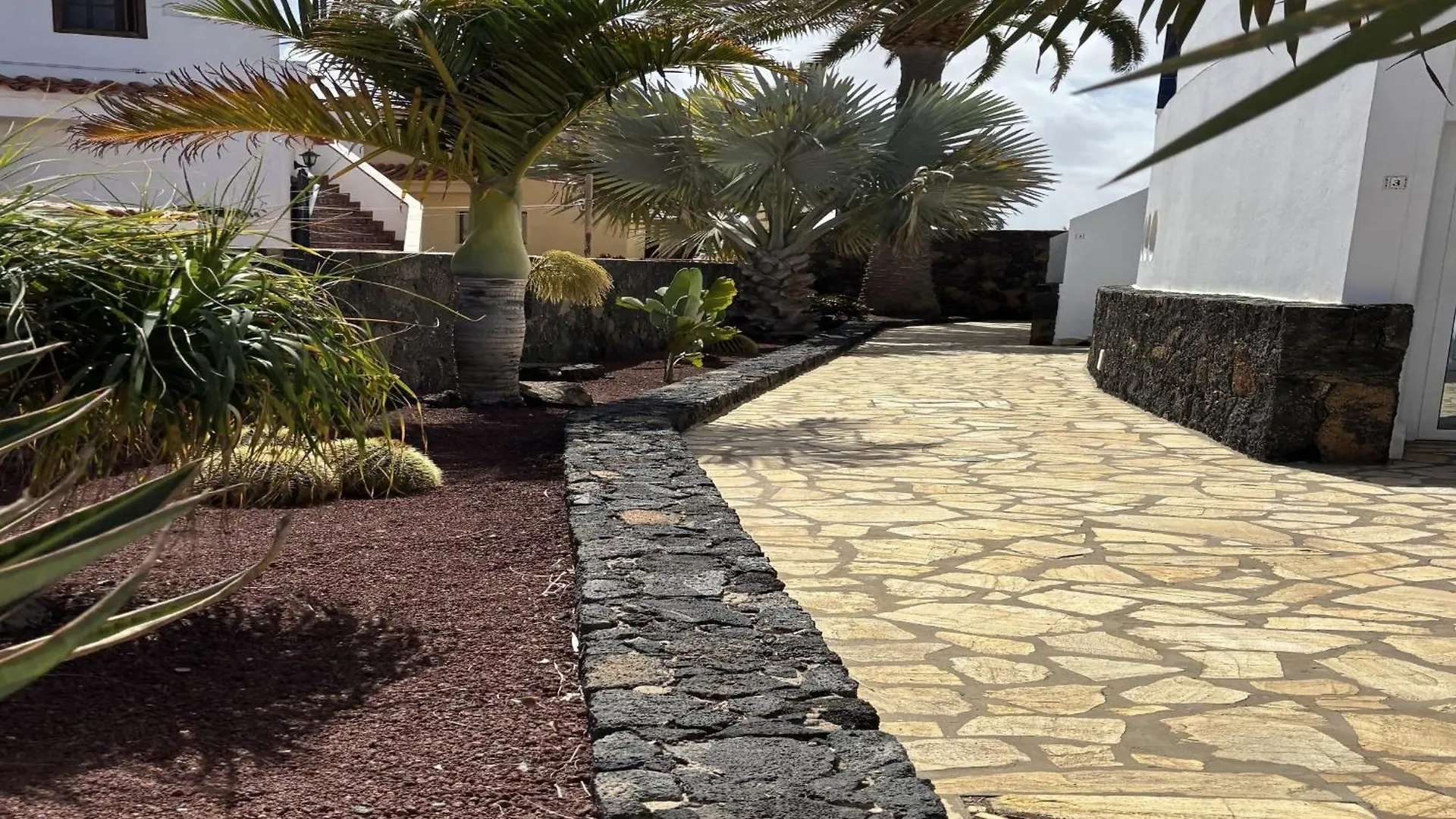 Casa Noelani Xl Family Home Near Beach & Center Corralejo Spain