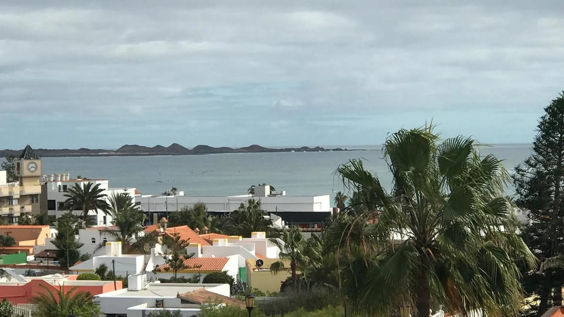 Villa Casa Noelani Xl Family Home Near Beach & Center Corralejo Spain