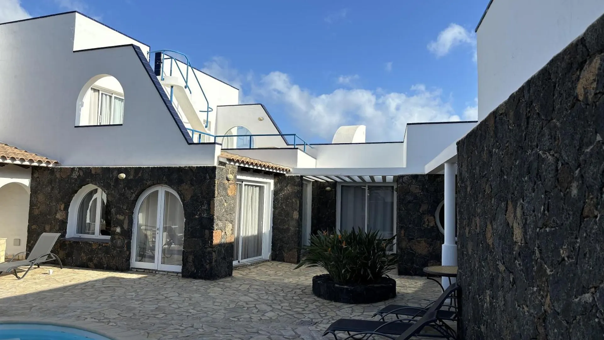 Casa Noelani Xl Family Home Near Beach & Center Corralejo