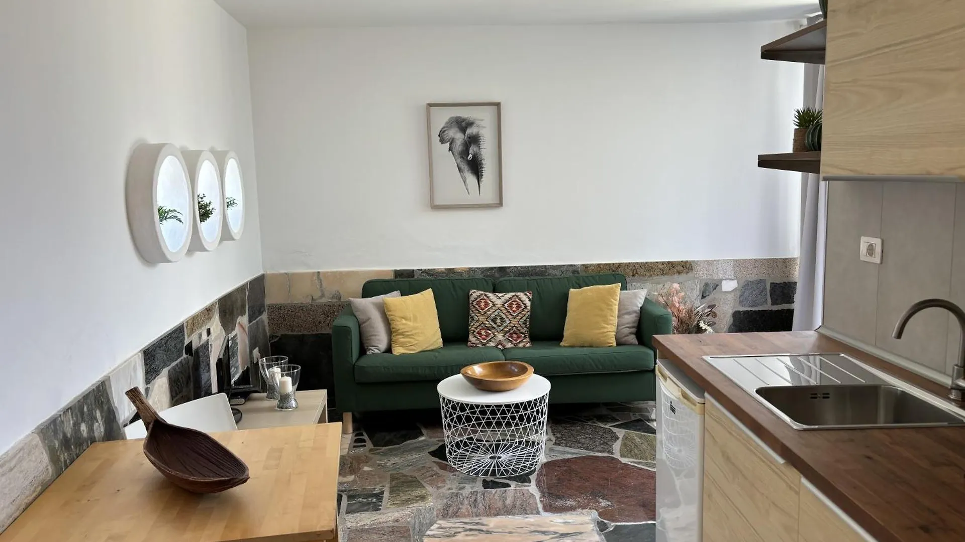Casa Noelani Xl Family Home Near Beach & Center Corralejo Villa