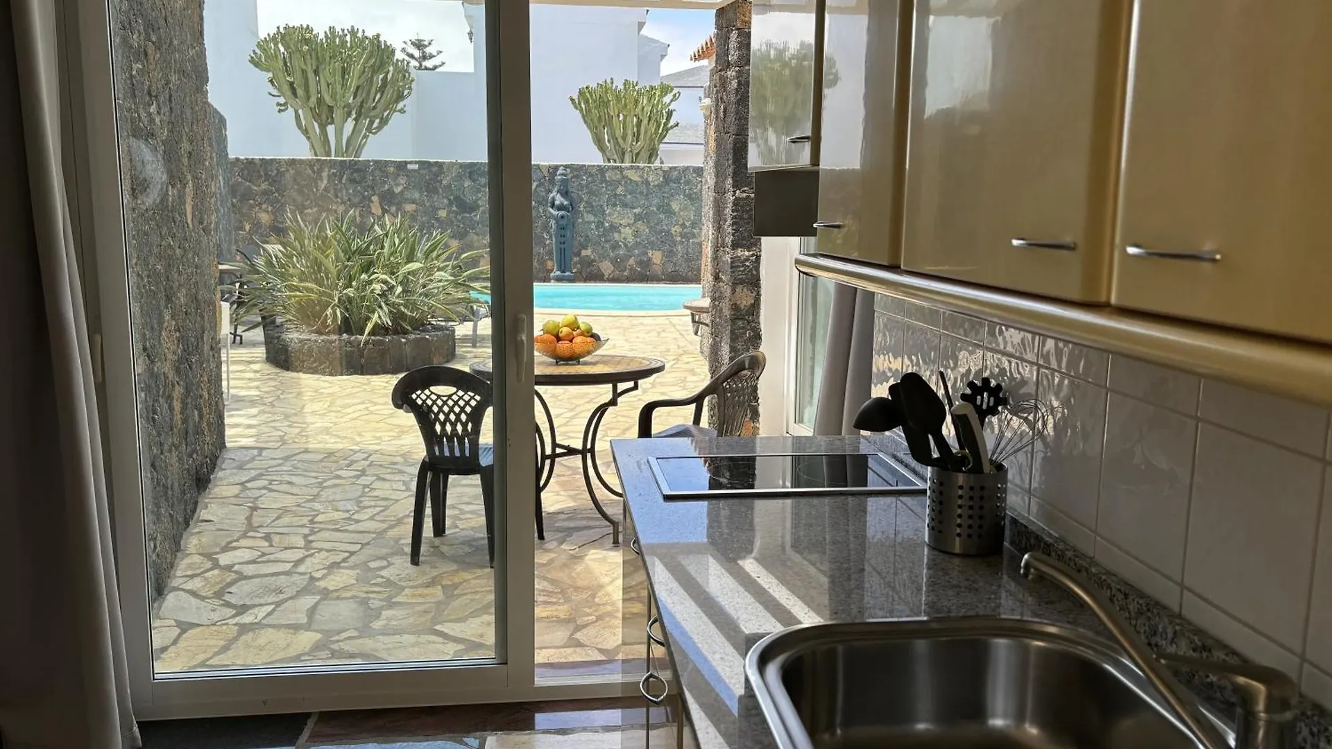 Casa Noelani Xl Family Home Near Beach & Center Corralejo 0*,  Spain