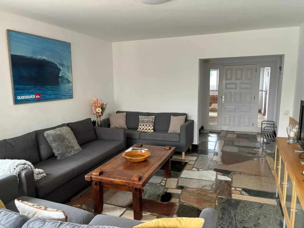 Casa Noelani Xl Family Home Near Beach & Center Corralejo 0*,