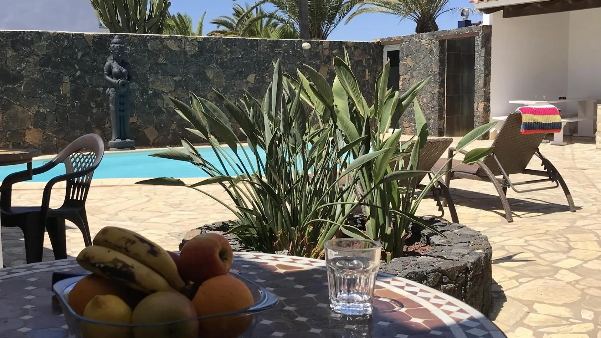 Villa Casa Noelani Xl Family Home Near Beach & Center Corralejo
