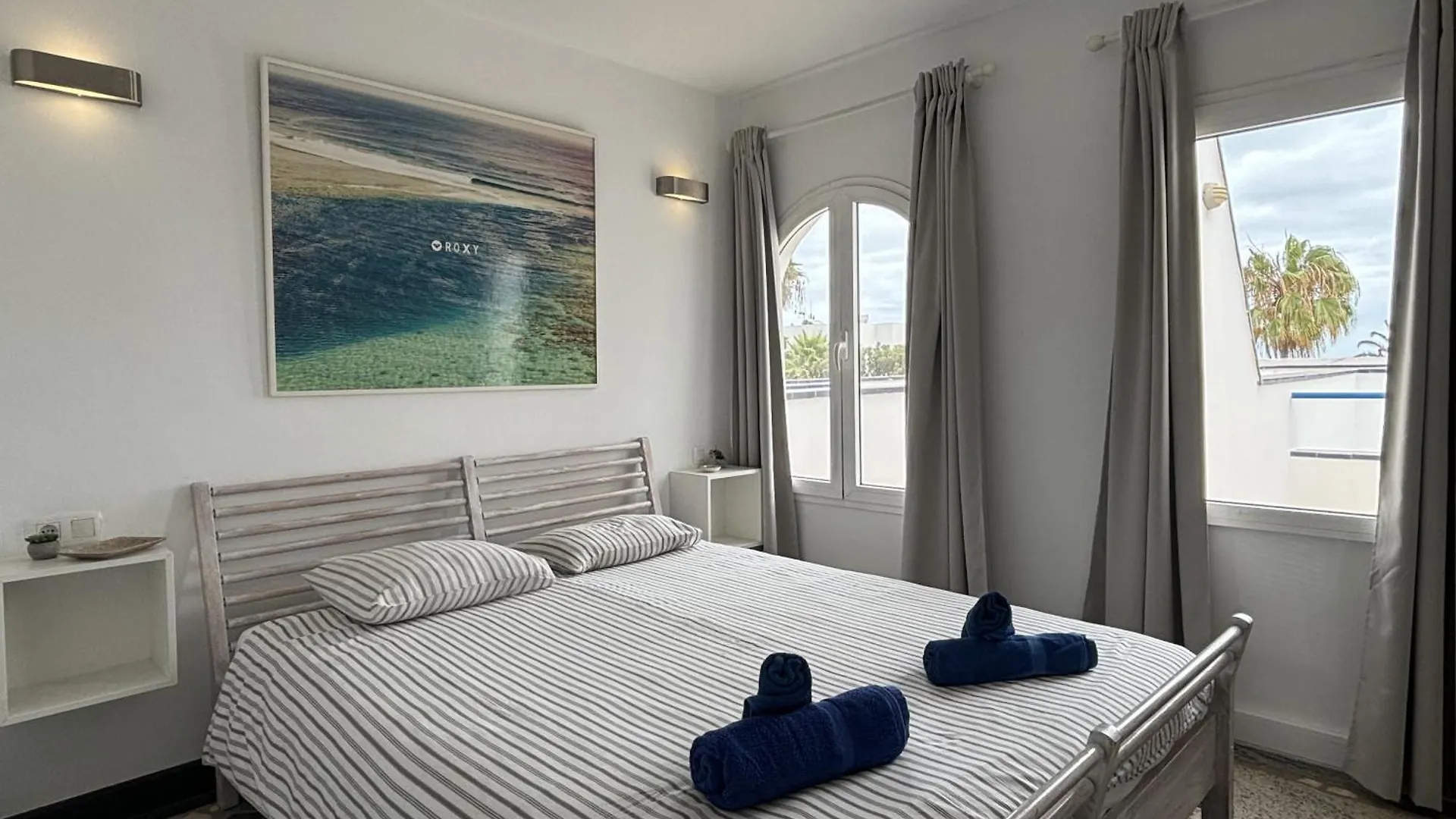 Casa Noelani Xl Family Home Near Beach & Center Corralejo Villa