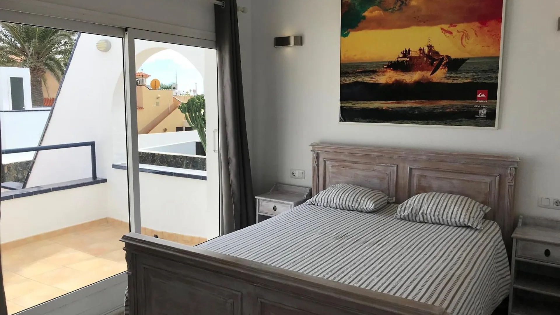 Villa Casa Noelani Xl Family Home Near Beach & Center Corralejo Spain