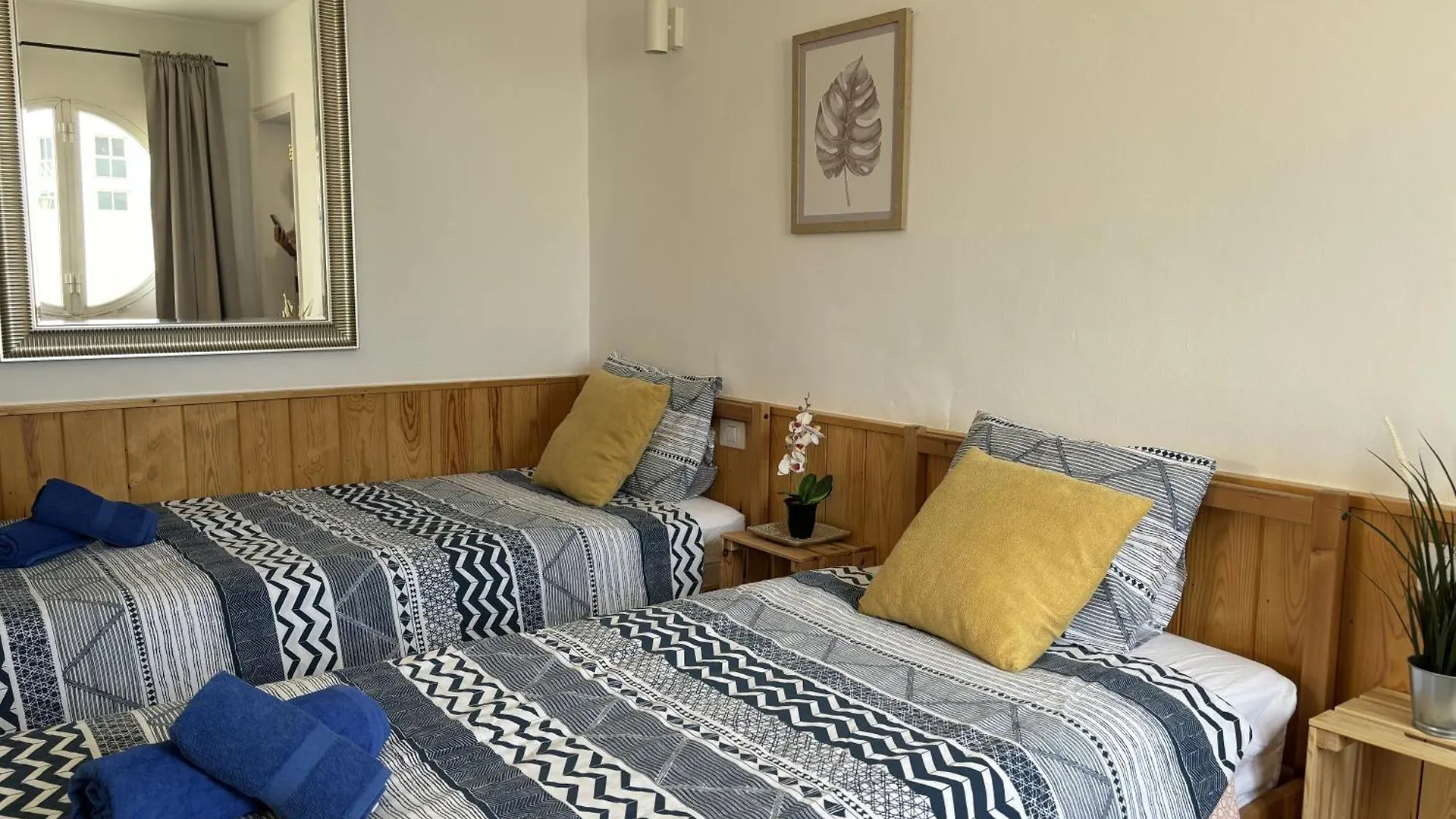 Villa Casa Noelani Xl Family Home Near Beach & Center Corralejo