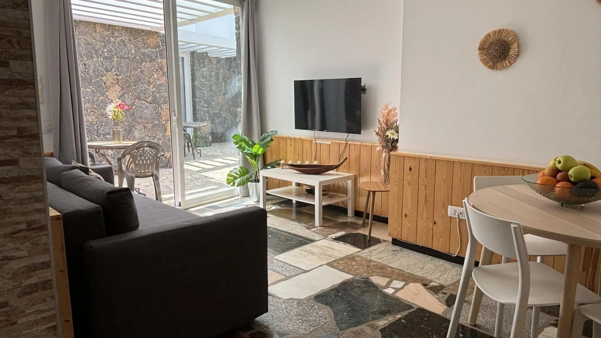 Casa Noelani Xl Family Home Near Beach & Center Corralejo