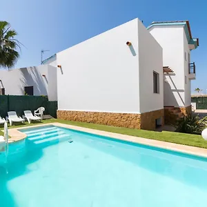 Rocky Point Corralejo